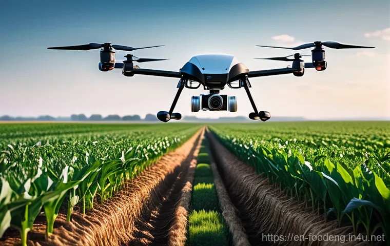 식품에서의 탄소 배출 절감 기술 - **Vertical Farm in an Urban Skyscraper**
    A breathtaking, hyper-realistic depiction of a futurist...