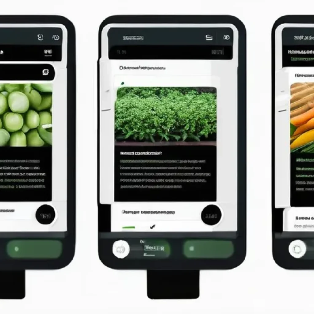 식품 생산 자동화 기술 - The search results confirm that the themes of robotic kitchens, vertical farms with automation, and ...