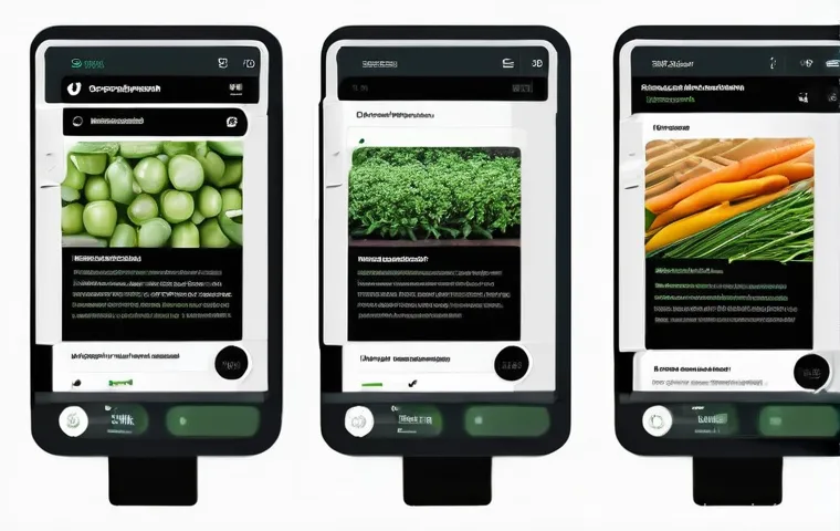 식품 생산 자동화 기술 - The search results confirm that the themes of robotic kitchens, vertical farms with automation, and ...