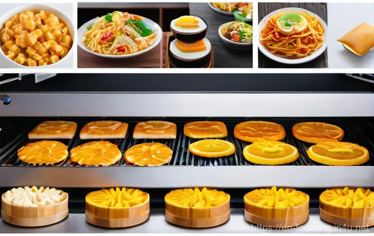 식품 생산 자동화 기술 - The search results confirm that the themes of robotic kitchens, vertical farms with automation, and ...